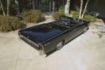 Lincoln Continental Convertible 1963 года